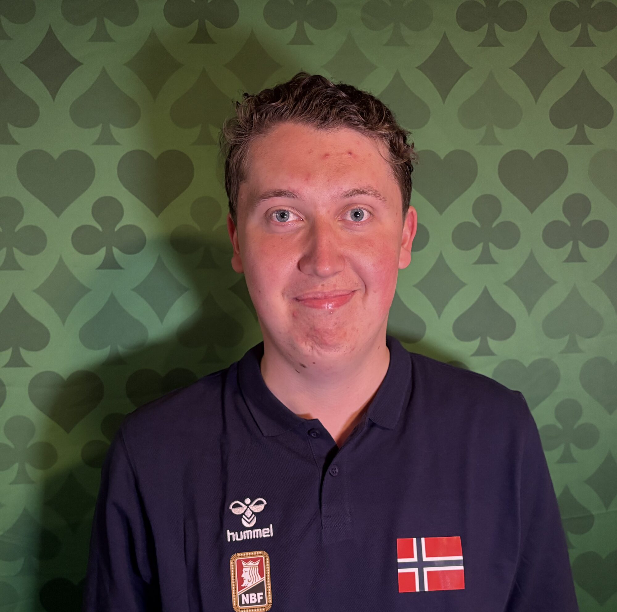 Derfor spiller jeg : TV Bridge